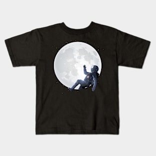 I Need Space Kids T-Shirt